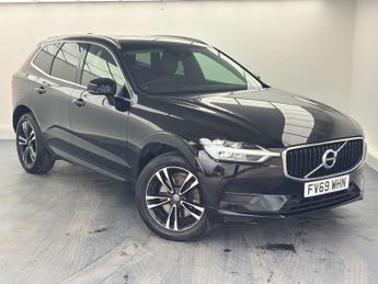 Volvo XC60 2.0 XC60 Edition T4 Auto 5dr