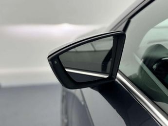 SEAT ARONA 1.0 Arona FR Edition TSI Semi-Auto 5dr