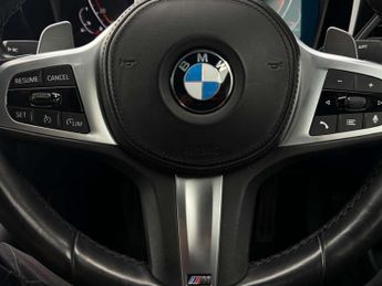 BMW 2 SERIES 2.0 220i M Sport Coupe 2dr Petrol Auto Euro 6 (s/s) (184 ps)