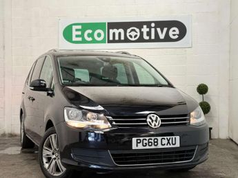 Volkswagen Sharan 2.0 TDI SE MPV 5dr Diesel DSG Euro 6 (s/s) (150 ps)