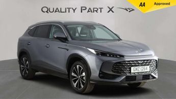 MG HS 1.5 T-GDI Trophy SUV 5dr Petrol Manual Euro 6 (s/s) (169 ps)