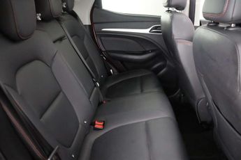 MG MG ZS 72.6kWh Trophy Long Range SUV 5dr Electric Auto (156 ps)