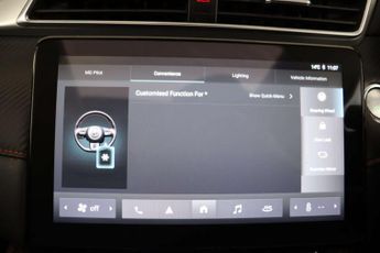 MG MG ZS 72.6kWh Trophy Long Range SUV 5dr Electric Auto (156 ps)