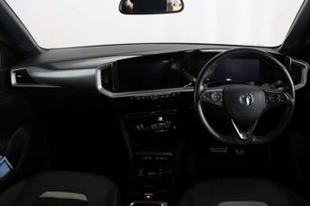 Vauxhall Mokka Electric 50kWh Ultimate SUV 5dr Electric Auto (136 ps)