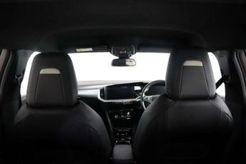 Vauxhall Mokka Electric 50kWh Ultimate SUV 5dr Electric Auto (136 ps)