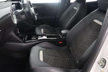 Vauxhall Mokka Electric 50kWh Ultimate SUV 5dr Electric Auto (136 ps)