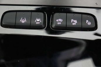 Vauxhall Mokka Electric 50kWh Ultimate SUV 5dr Electric Auto (136 ps)