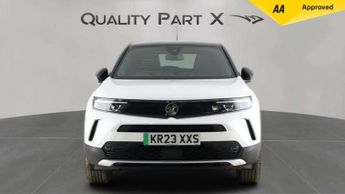 Vauxhall Mokka Electric 50kWh Ultimate SUV 5dr Electric Auto (136 ps)