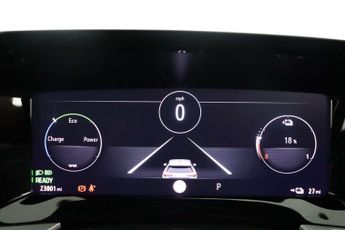 Vauxhall Mokka Electric 50kWh Ultimate SUV 5dr Electric Auto (136 ps)