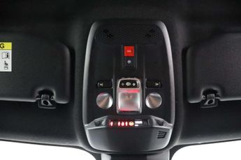 Vauxhall Mokka Electric 50kWh Ultimate SUV 5dr Electric Auto (136 ps)