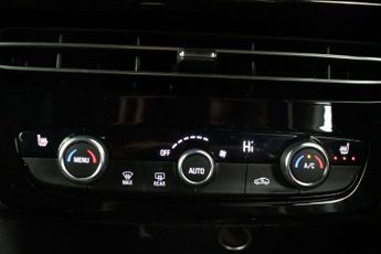 Vauxhall Mokka Electric 50kWh Ultimate SUV 5dr Electric Auto (136 ps)