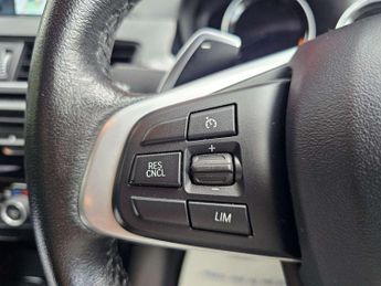 BMW X1 2.0 20i xLine DCT sDrive Euro 6 (s/s) 5dr