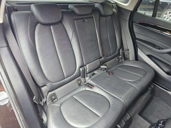 BMW X1 2.0 20i xLine DCT sDrive Euro 6 (s/s) 5dr