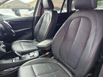 BMW X1 2.0 20i xLine DCT sDrive Euro 6 (s/s) 5dr