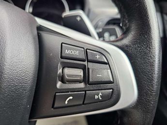 BMW X1 2.0 20i xLine DCT sDrive Euro 6 (s/s) 5dr