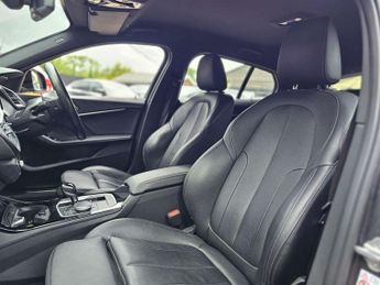 BMW 1 SERIES 1.5 118i M Sport DCT Euro 6 (s/s) 5dr