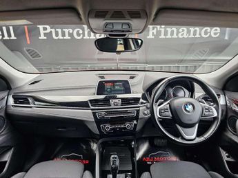 BMW X2 2.0 20i Sport DCT sDrive Euro 6 (s/s) 5dr
