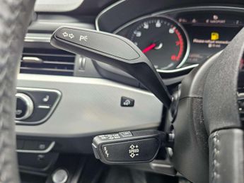 Audi A5 2.0 TFSI 35 Sport S Tronic Euro 6 (s/s) 2dr