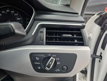 Audi A5 2.0 TFSI 35 Sport S Tronic Euro 6 (s/s) 2dr
