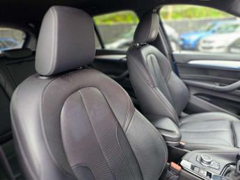 BMW X1 1.5 18i M Sport DCT sDrive Euro 6 (s/s) 5dr