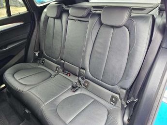 BMW X1 1.5 18i M Sport DCT sDrive Euro 6 (s/s) 5dr