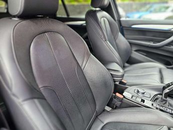 BMW X1 1.5 18i M Sport DCT sDrive Euro 6 (s/s) 5dr
