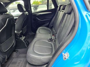 BMW X1 1.5 18i M Sport DCT sDrive Euro 6 (s/s) 5dr