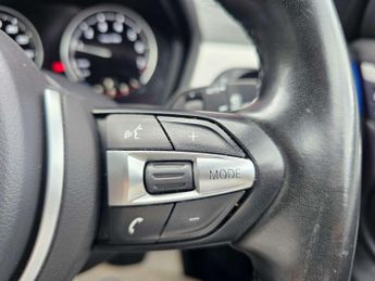 BMW X1 1.5 18i M Sport DCT sDrive Euro 6 (s/s) 5dr