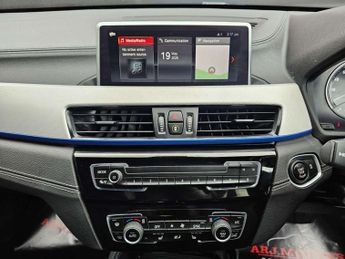 BMW X1 1.5 18i M Sport DCT sDrive Euro 6 (s/s) 5dr