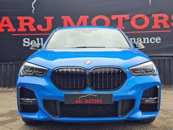 BMW X1 1.5 18i M Sport DCT sDrive Euro 6 (s/s) 5dr