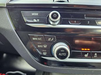 BMW 5 Series 2.0 520i GPF M Sport Auto Euro 6 (s/s) 4dr
