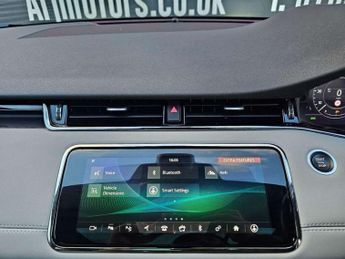 Land Rover Range Rover Evoque 2.0 P250 MHEV R-Dynamic SE Auto 4WD Euro 6 (s/s) 5dr