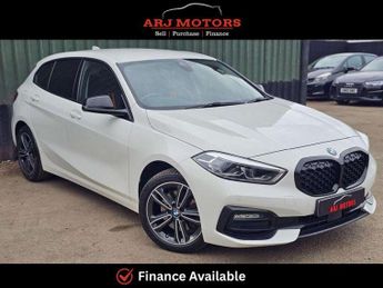 BMW 118 1.5 118i Sport DCT Euro 6 (s/s) 5dr