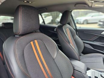 BMW 1 SERIES 1.5 118i Sport DCT Euro 6 (s/s) 5dr
