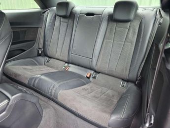 Audi A5 1.4 TFSI S line S Tronic Euro 6 (s/s) 2dr