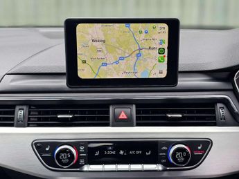 Audi A5 1.4 TFSI S line S Tronic Euro 6 (s/s) 2dr
