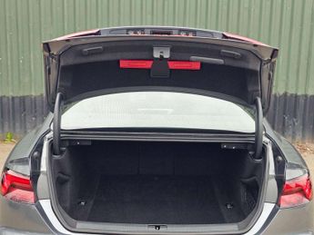 Audi A5 1.4 TFSI S line S Tronic Euro 6 (s/s) 2dr