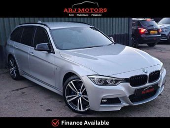 BMW 335 3.0 335d M Sport Touring Auto xDrive Euro 6 (s/s) 5dr