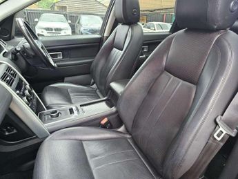 Land Rover Discovery Sport 2.0 Si4 HSE Auto 4WD Euro 6 (s/s) 5dr