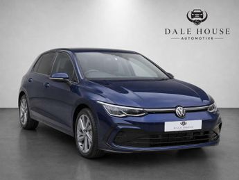 Volkswagen Golf TDi 2.0 TDI R-Line Hatchback 5dr Diesel DSG Euro 6 (s/s) (150 ps)