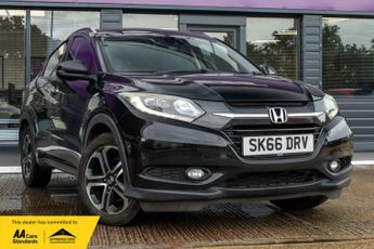 Honda HR-V 1.6 HR-V EX i-DTec 5dr