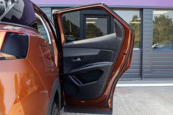 PEUGEOT 3008 1.2 3008 Allure S/S Auto 5dr