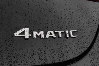 MERCEDES-BENZ GLC 2.1 GLC250d AMG Line (Premium) Coupe 5dr Diesel G-Tronic 4MATIC 