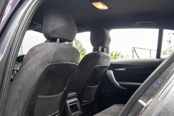 BMW 1 SERIES 2.0 118d M Sport Hatchback 5dr Diesel Auto Euro 6 (s/s) (150 ps)