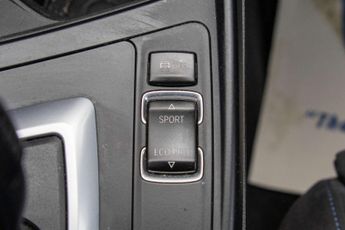 BMW 1 SERIES 2.0 118d M Sport Hatchback 5dr Diesel Auto Euro 6 (s/s) (150 ps)