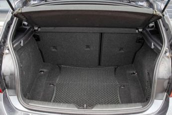BMW 1 SERIES 2.0 118d M Sport Hatchback 5dr Diesel Auto Euro 6 (s/s) (150 ps)
