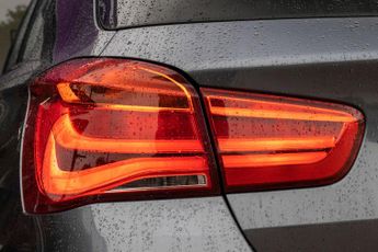 BMW 1 SERIES 2.0 118d M Sport Hatchback 5dr Diesel Auto Euro 6 (s/s) (150 ps)