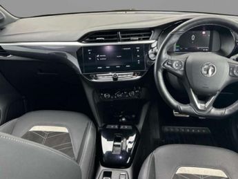 VAUXHALL Corsa Electric 50kWh Ultimate Hatchback 5dr Electric Auto (136 ps)