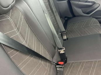 VAUXHALL Corsa Electric 50kWh Ultimate Hatchback 5dr Electric Auto (136 ps)