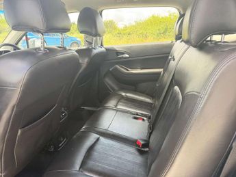 CHEVROLET ORLANDO 2.0 Orlando LTZ VCDi Auto 5dr